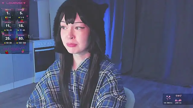 kittenrisha live sex cam