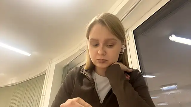 PaulitaSolow live sex cam