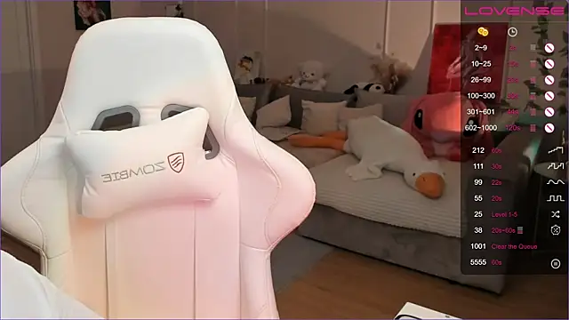 Frau_Lina live sex cam