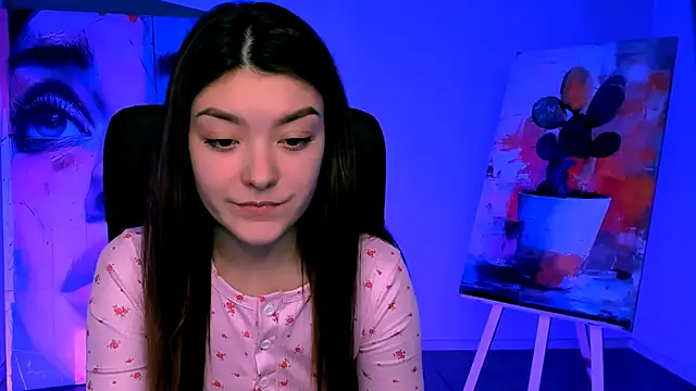 AnaSteisher live sex cam