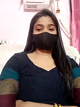 Simran-001 live sex cam