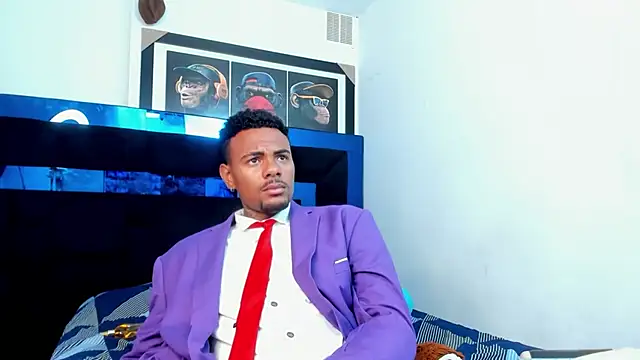 TysonWalkers live sex cam