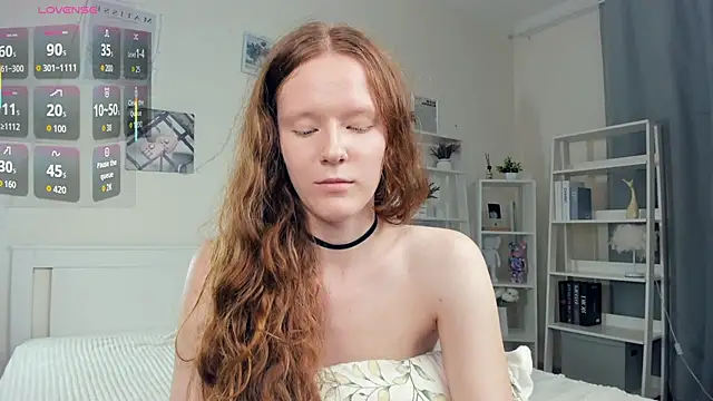 ZaraBluitt live sex cam