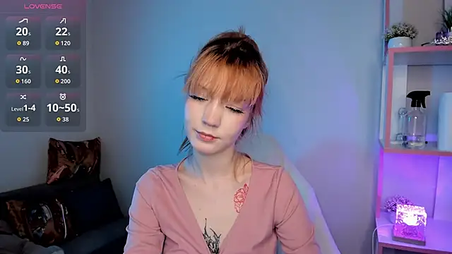 Linablueeyed live sex cam