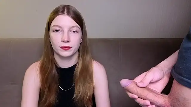 Kamiko- live sex cam