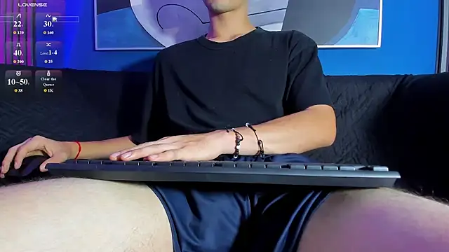 Jefer_rick_ live sex cam