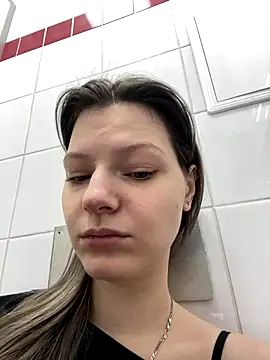 MaryHiggins live sex cam