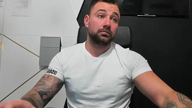 DuncanStone live sex cam