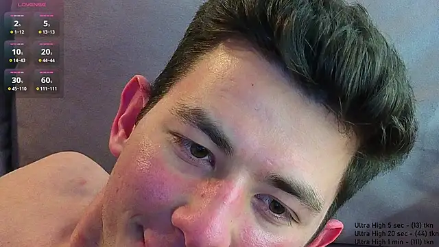 Danny__Magic live sex cam