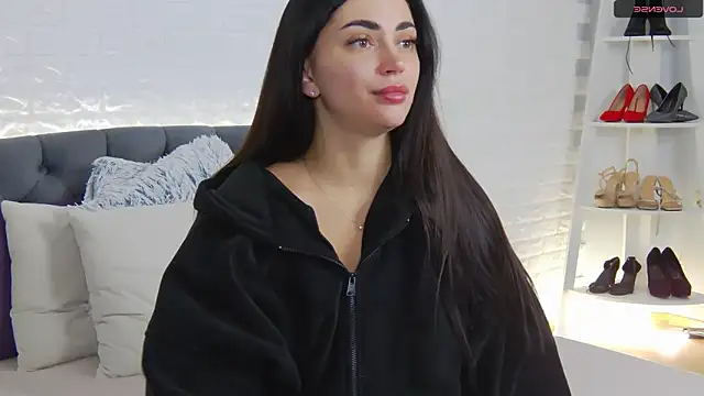 Agnessa live sex cam