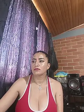 Alexandrina live sex cam
