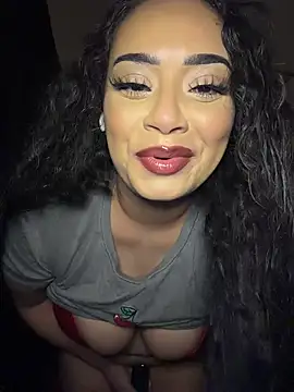 CarmelaAnthony live sex cam