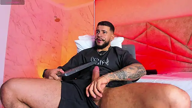 DickGriffith_ live sex cam