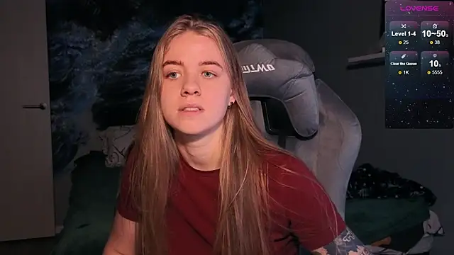 candy_maggie live sex cam