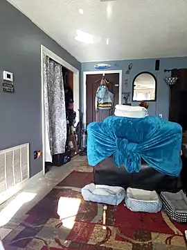 SexyNikki6969 live sex cam