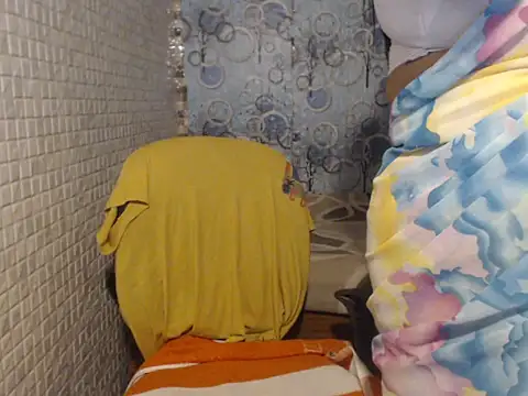 Oh_Maya live sex cam