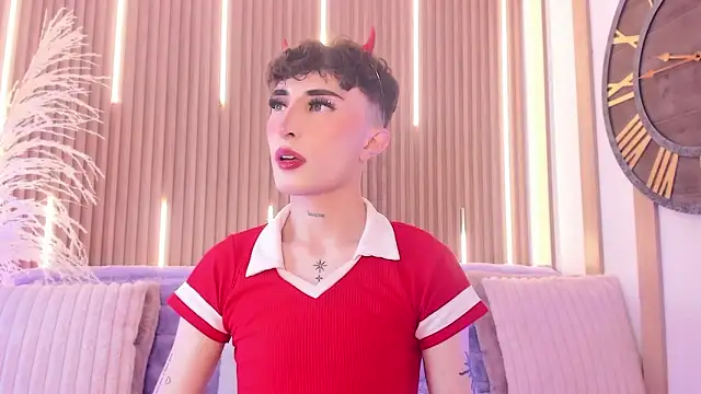 ArianaSantana live sex cam