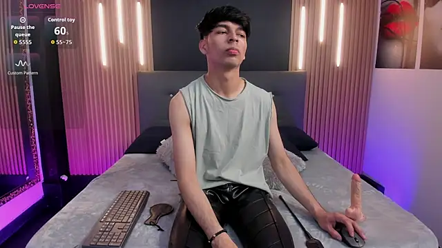 OnlyJos live sex cam