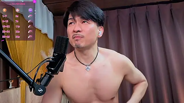 HARU_STRIKE live sex cam