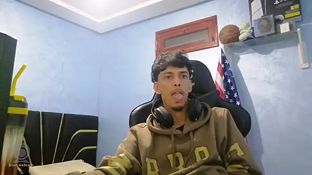 Dark_DesireX live sex cam