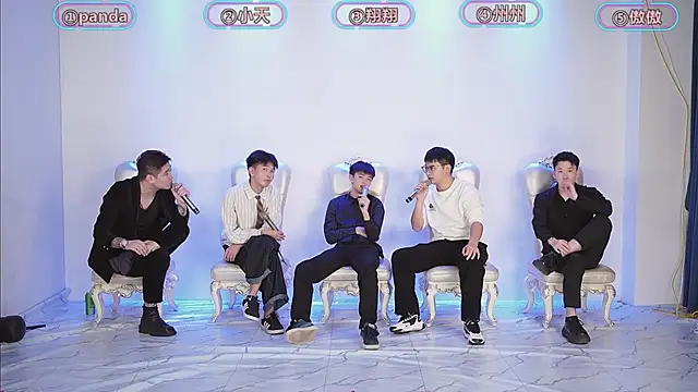 OUBA-boys live sex cam