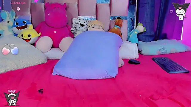 Zulema_Zahirx live sex cam