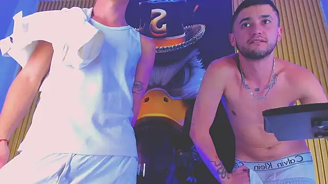 Thegolden_boys live sex cam