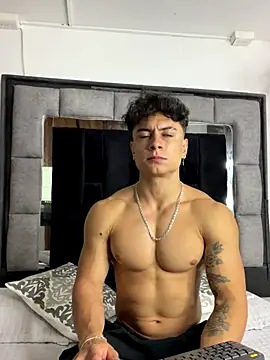 MR_MUSCLE live sex cam