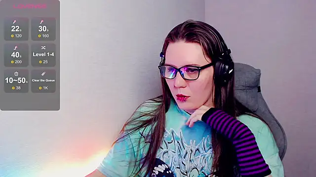 tracy_cooper live sex cam