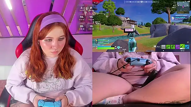 FiorellaRicci_ live sex cam