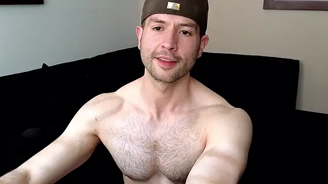 hairyncuteass live sex cam