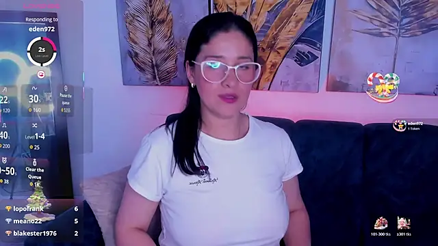 Alana_steel_1 live sex cam