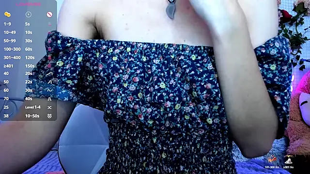 Bell_a_mi_ live sex cam