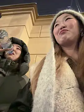 Aiko_Yumi live sex cam