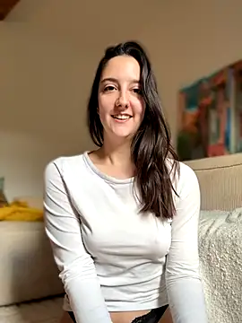 RealJuliette live sex cam