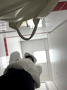 MaryHiggins live sex cam