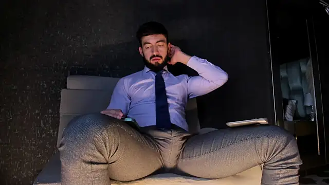 MarkWalker__ live sex cam