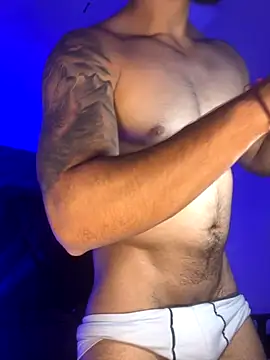 Liam_Kleiin live sex cam