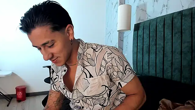 Andy_Joy_ live sex cam