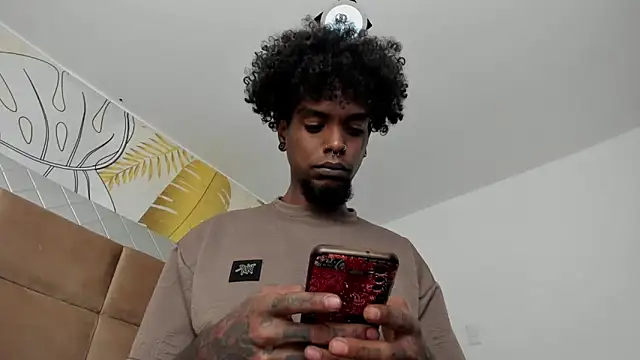 bigblackhotx1 live sex cam