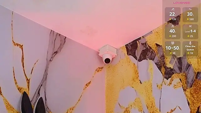 Nijinsky_LatinBoy live sex cam