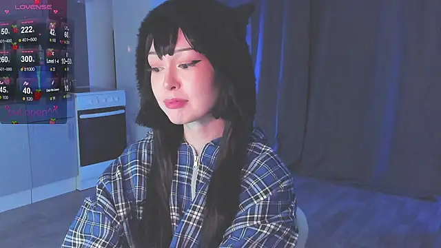 kittenrisha live sex cam