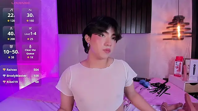 Creamy_Angelo live sex cam