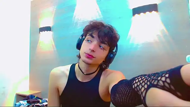 Sr_BonnyEthan live sex cam