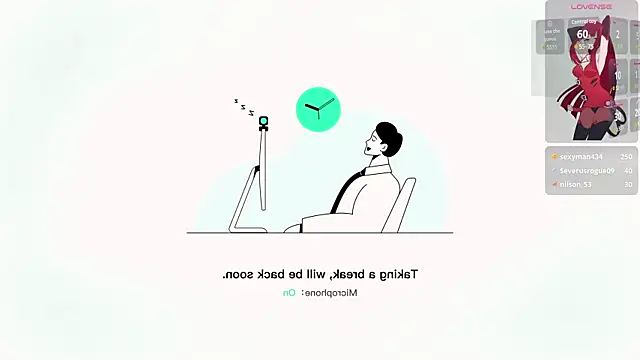 Angel-dragun live sex cam