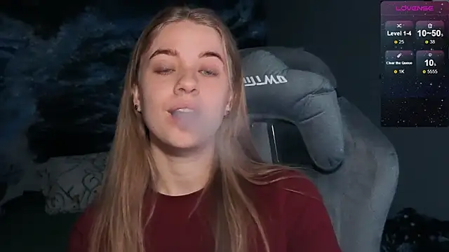 candy_maggie live sex cam