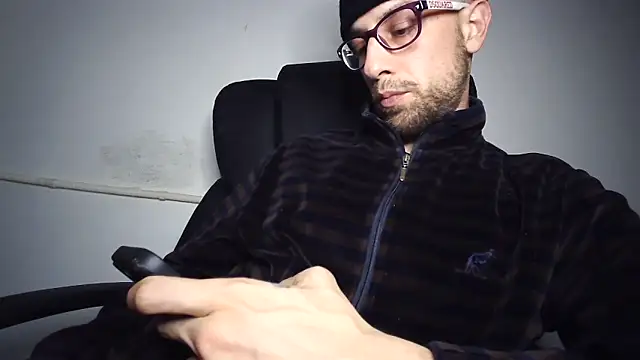 mikealcorleone live sex cam