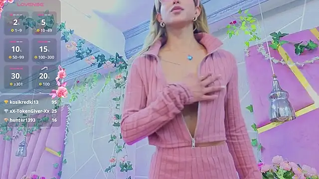 EmmyCortez live sex cam