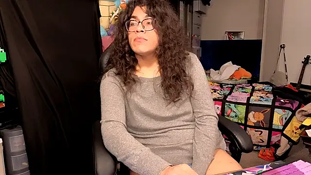 ShinyCherub live sex cam