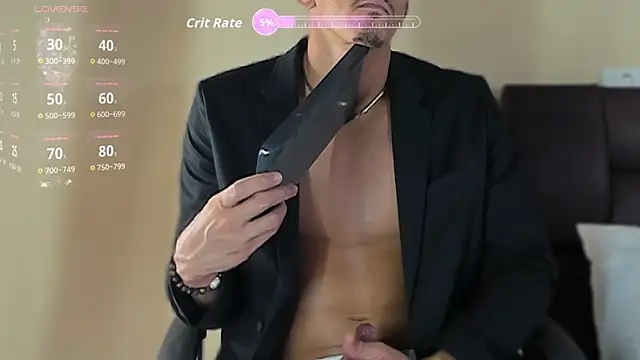 MikeRoss7777 live sex cam